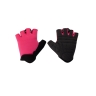 gloves FORCE FUN KID, pink XL