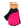 gloves FORCE FUN, pink