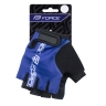 gloves FORCE KID, blue 