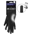 gloves FORCE KID EXTRA, spring-autumn, black