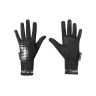 gloves FORCE KID EXTRA, spring-autumn, black