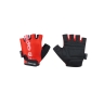 gloves FORCE KID, red M