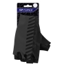 gloves FORCE LINE w/o fastening, grey-black