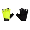 gloves FORCE LOOK, fluo