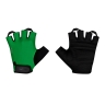 gloves FORCE LOOK, green M