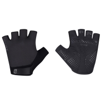 gloves FORCE LOOSE, black