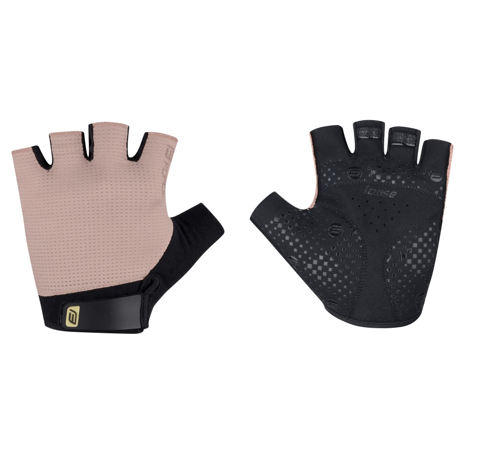 gloves FORCE LOOSE, nude XS
