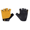 gloves FORCE LOOSE, yellow S