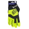 gloves FORCE MTB AUTONOMY, fluo 