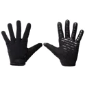 gloves FORCE MTB MOUNT, black M