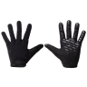gloves FORCE MTB MOUNT, black XL
