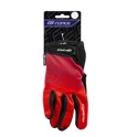 gloves FORCE MTB SWIPE summer, red