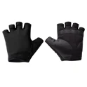 gloves FORCE PARK, black M