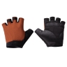 gloves FORCE PARK, brick