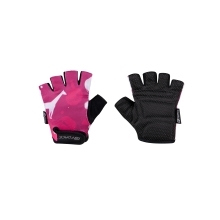 gloves FORCE PLANETS KID, pink