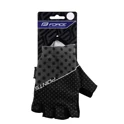 gloves FORCE POINTS w/o fastening,black-grey