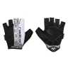 gloves FORCE RADICAL, grey-white-black