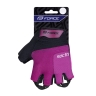 gloves FORCE SECTOR LADY gel, black-pink