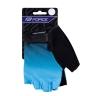 gloves FORCE SHADE, blue