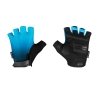 gloves FORCE SHADE, blue