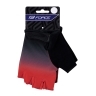 gloves FORCE SHADE, red
