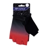 gloves FORCE SHADE, red