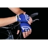 gloves FORCE SPORT, blue 