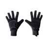 gloves FORCE SPRINGER, black