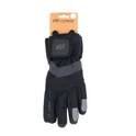 gloves FORCE WARMER, black