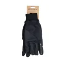 gloves FORCE WINTER TECH, black