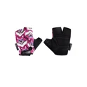 gloves FORCE WOLFIE KID, pink