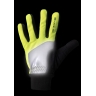 gloves FORCE X82, fluo
