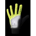 gloves FORCE X82, fluo