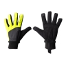 gloves FORCE X82, fluo L