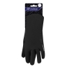 gloves neoprene FORCE RAINY, black 