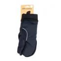 gloves winter F HOT RAK 3 PRO, black