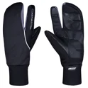 gloves winter F HOT RAK 3 PRO, black