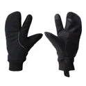 gloves winter F HOT RAK 3 PRO, black M
