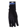 gloves winter FORCE ULTRA TECH 2, black