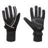 gloves winter FORCE ULTRA TECH, black S