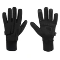 gloves winter FORCE X72, černé