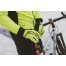 gloves winter FORCE X72, fluo 