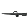 grease gun FORCE reinforced plastic, black