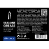greaser-tube FORCE silicone jelly 30ml