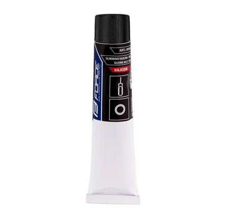greaser-tube FORCE silicone jelly 30ml