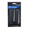 grips F BOND silicone with locking, black, packed