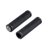 grips F BOND silicone with locking, black, packed
