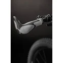 grips F GEL integrated bar ends 113mm, black-grey