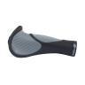 grips FORCE ANATOMIC w/ locking,black-grey,packed