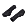 grips FORCE BAR shaped, black, packed